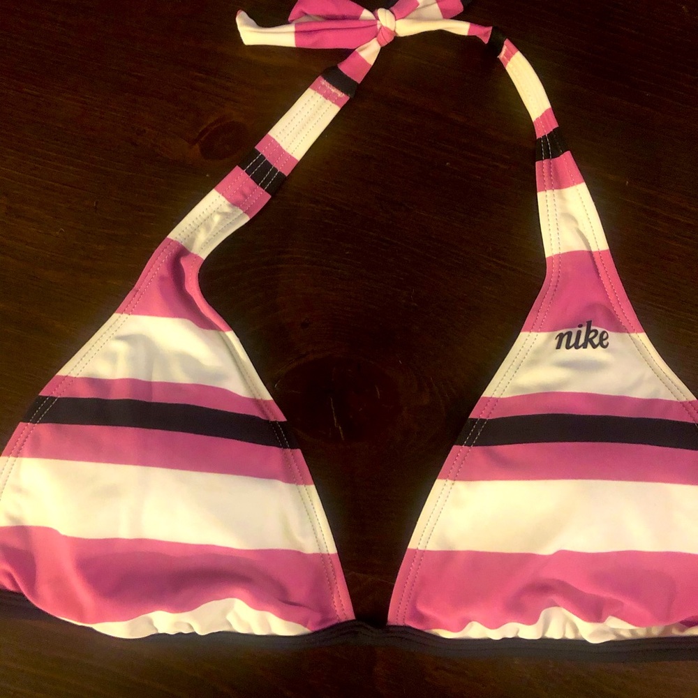 Nike Swim Top